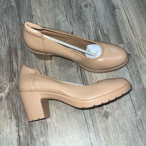 athlefit heels 